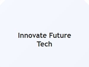 Modern Bold Sans-Serif Fonts for Tech Startup Branding